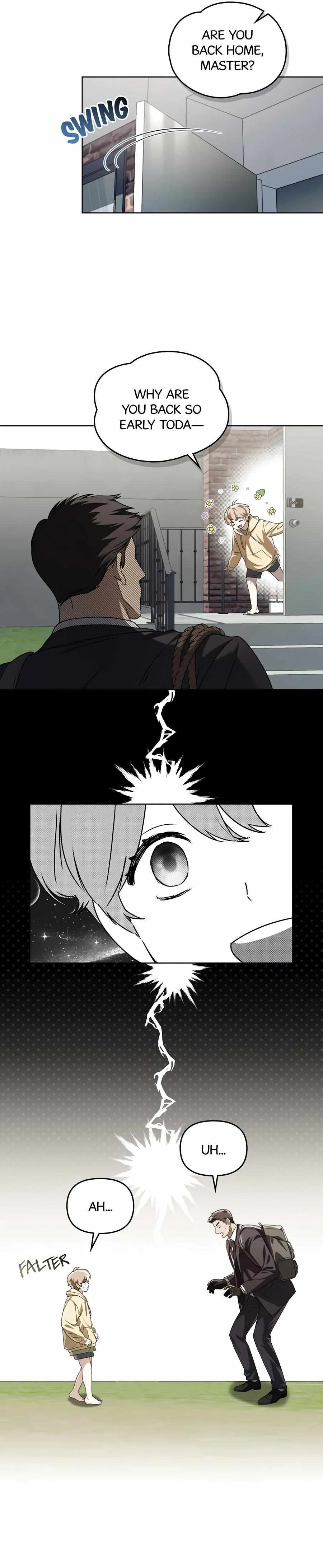 Soul Fire Chapter 21 Online - página 12