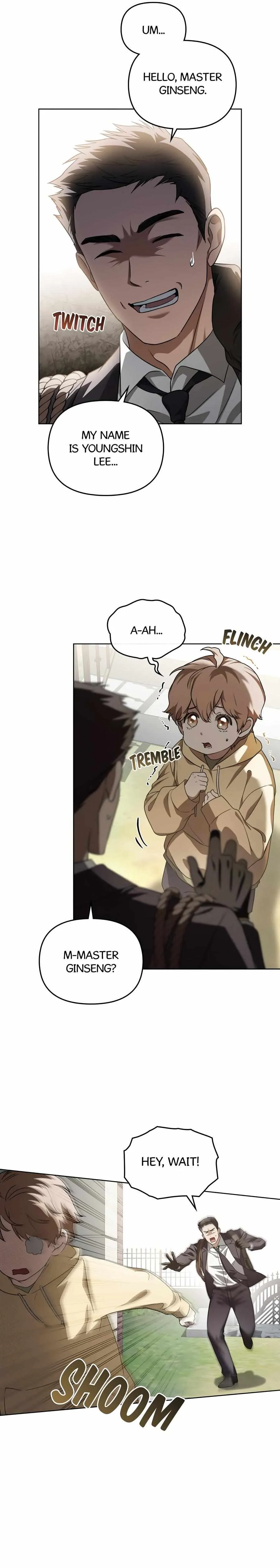 Soul Fire Chapter 21 Online - página 13