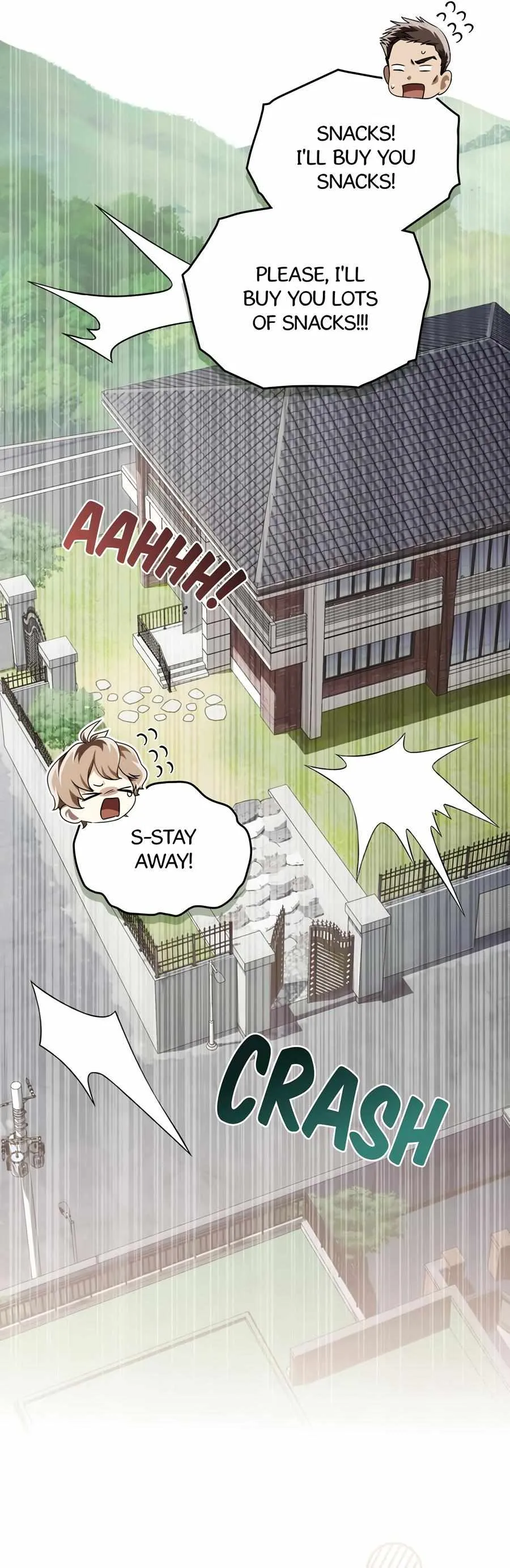 Soul Fire Chapter 21 Online - página 14