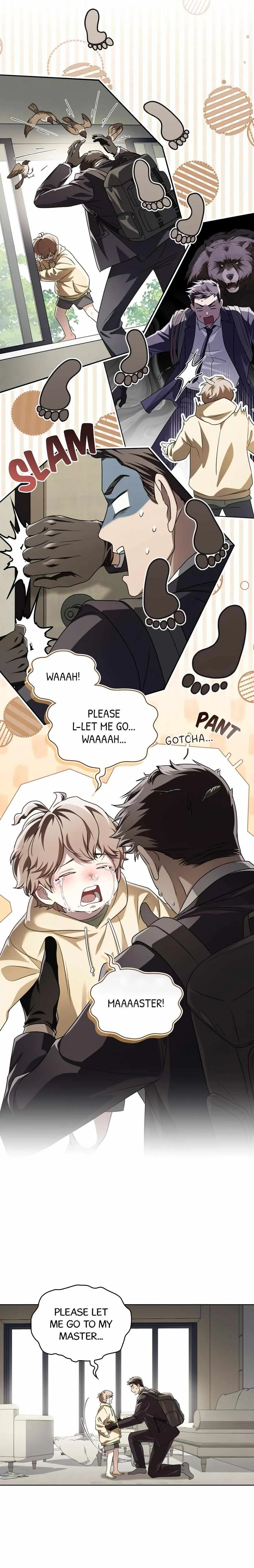 Soul Fire Chapter 21 Online - página 15