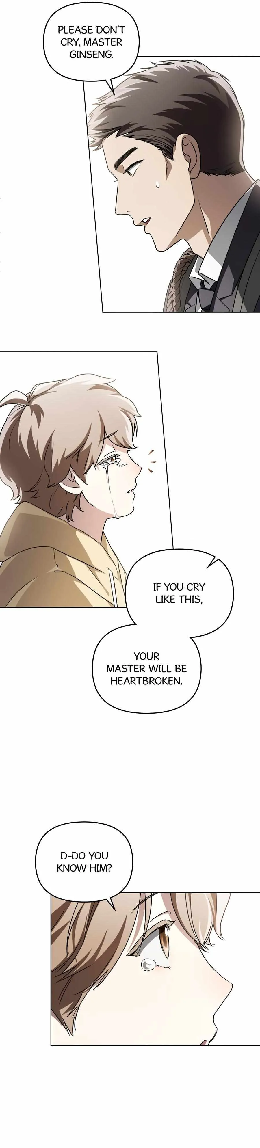 Soul Fire Chapter 21 Online - página 17