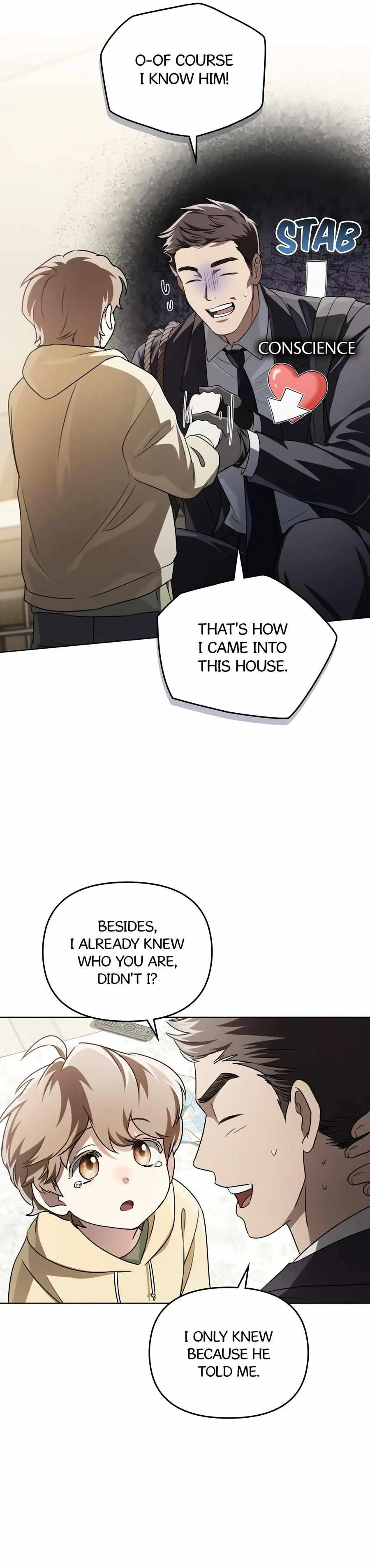 Soul Fire Chapter 21 Online - página 18