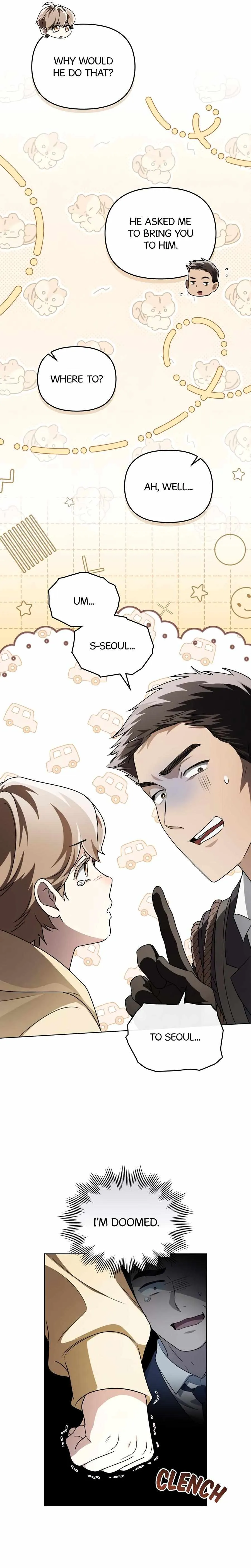 Soul Fire Chapter 21 Online - página 19