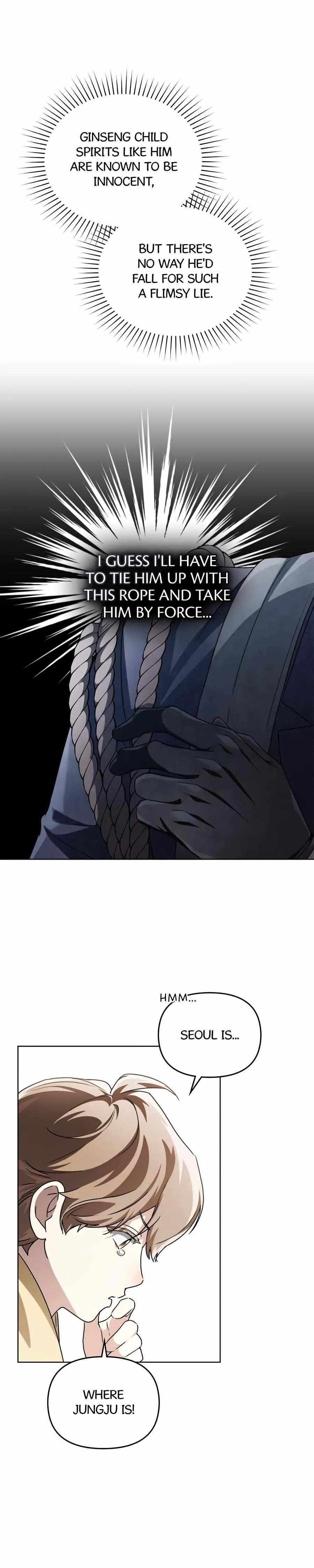 Soul Fire Chapter 21 Online - página 20