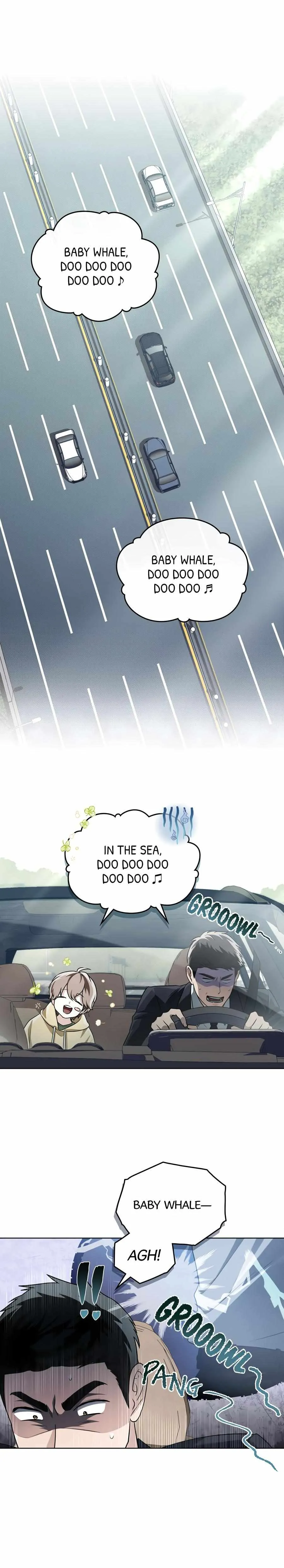 Soul Fire Chapter 22 Online - página 1