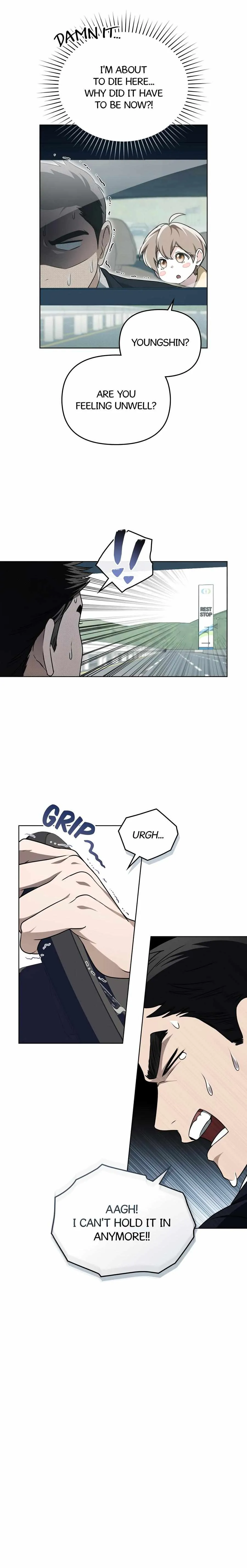 Soul Fire Chapter 22 Online - página 2