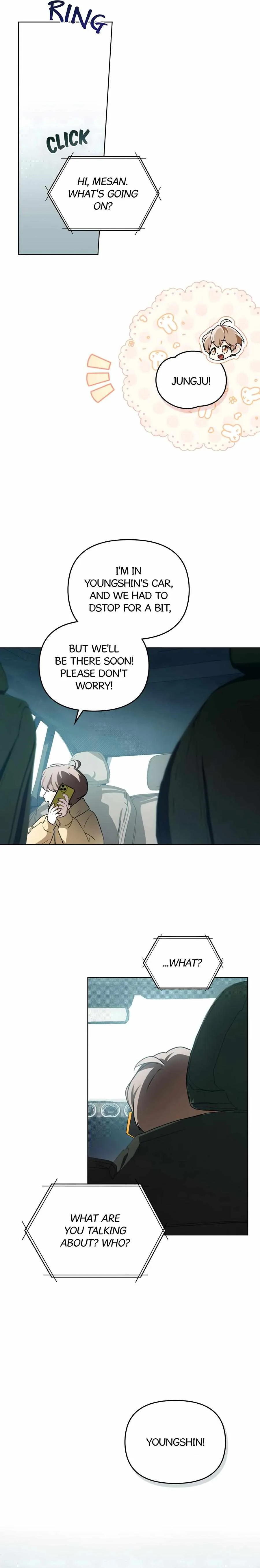 Soul Fire Chapter 22 Online - página 5