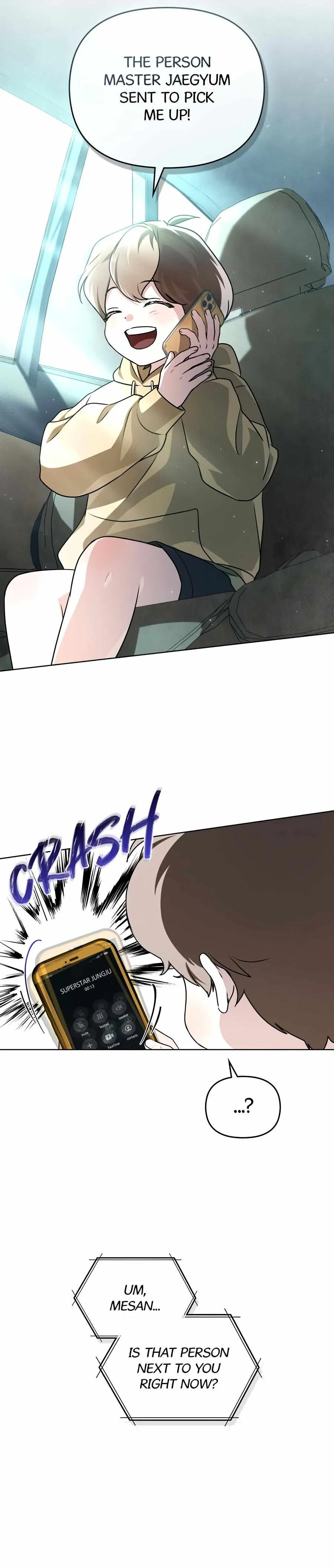 Soul Fire Chapter 22 Online - página 6