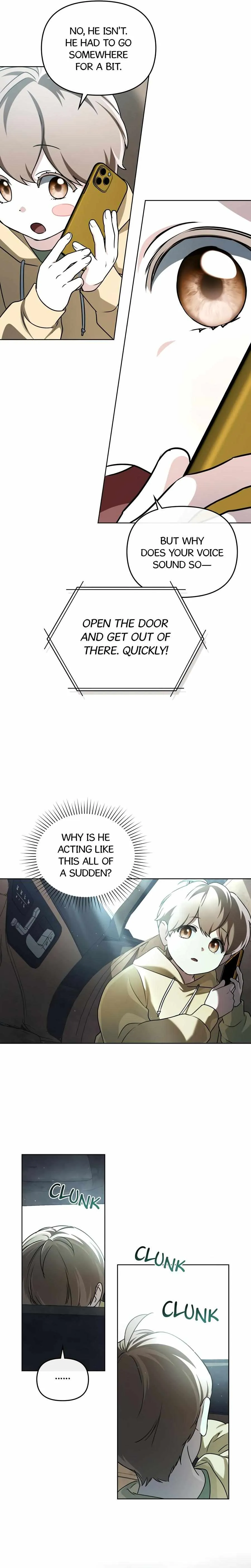 Soul Fire Chapter 22 Online - página 7