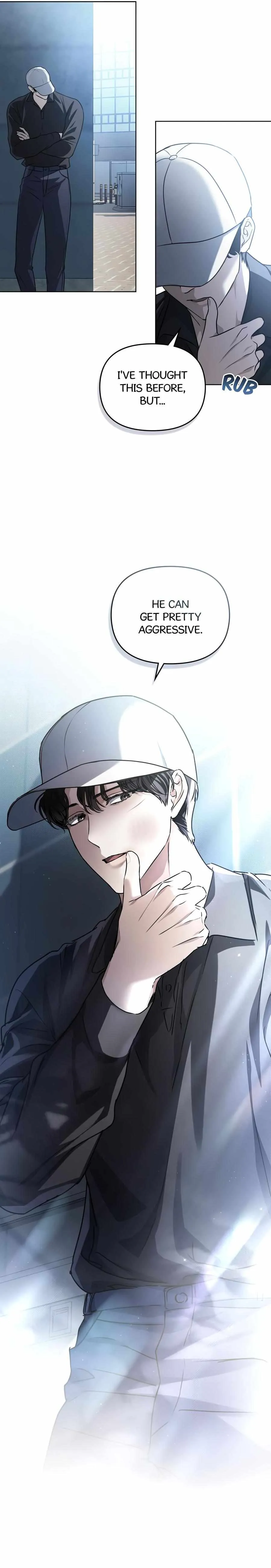 Soul Fire Chapter 22 Online - página 11
