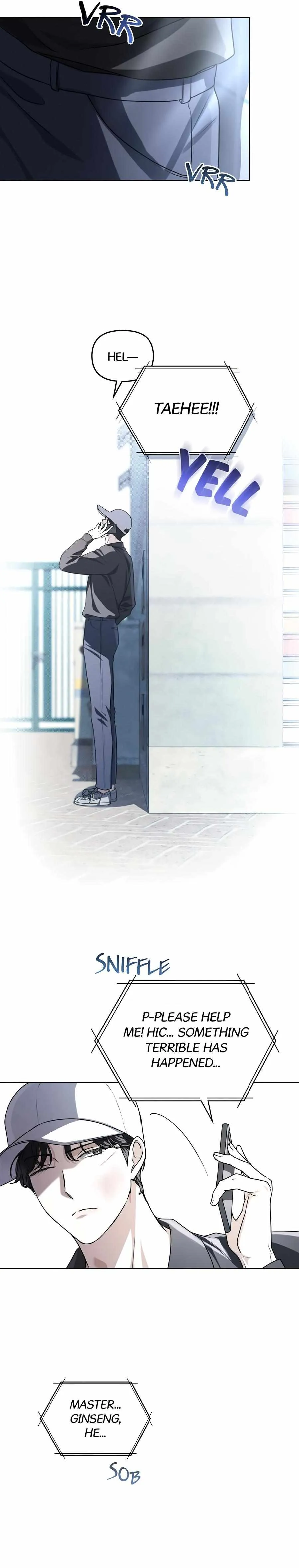 Soul Fire Chapter 22 Online - página 12