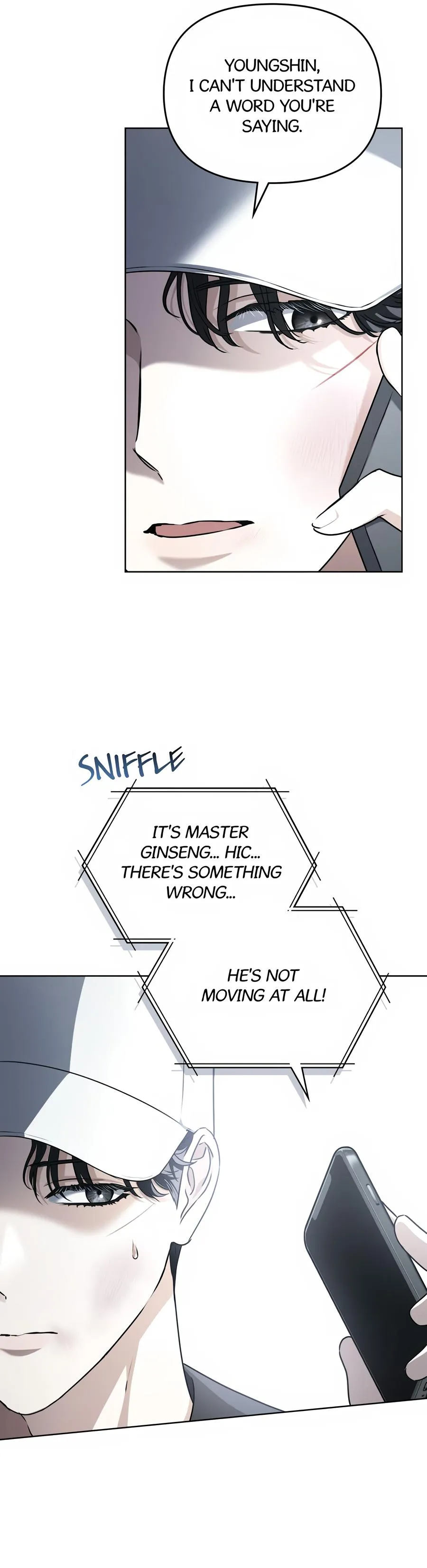 Soul Fire Chapter 22 Online - página 13