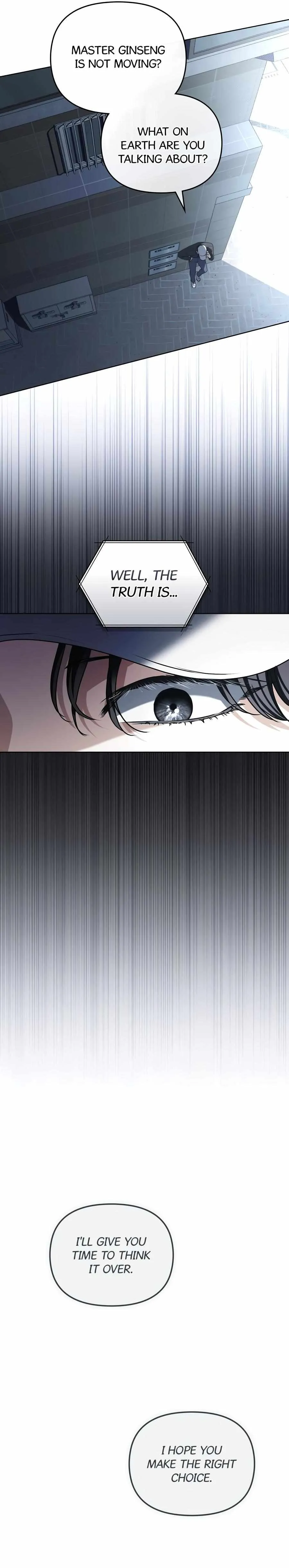 Soul Fire Chapter 22 Online - página 14
