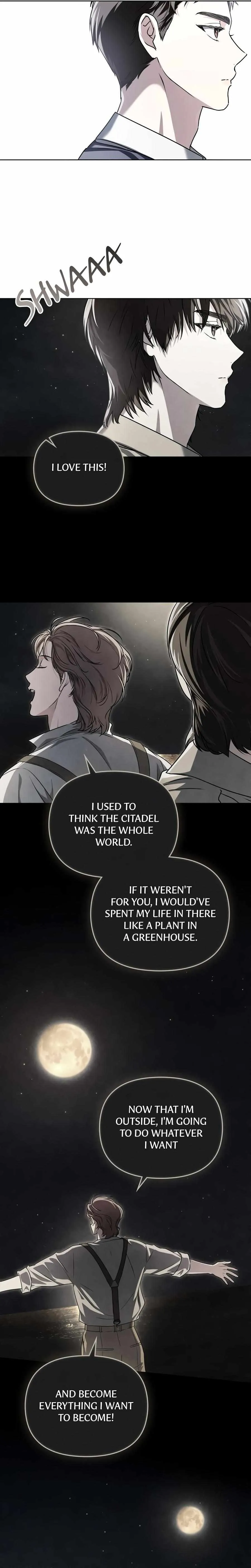 Soul Fire Chapter 22 Online - página 16