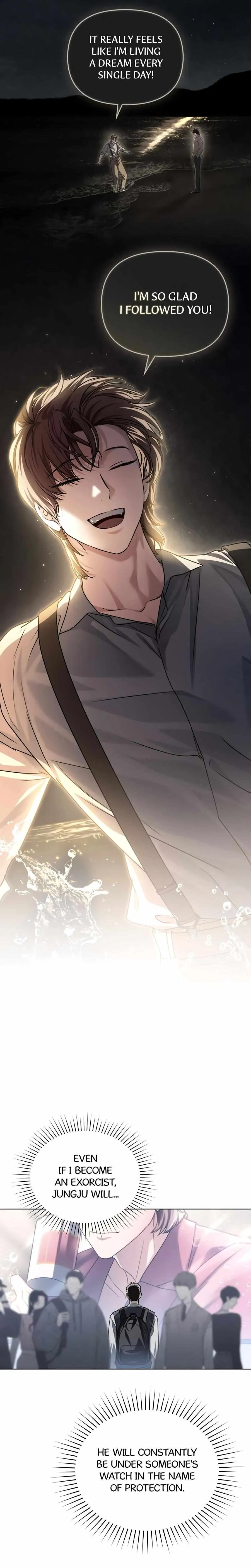 Soul Fire Chapter 22 Online - página 17