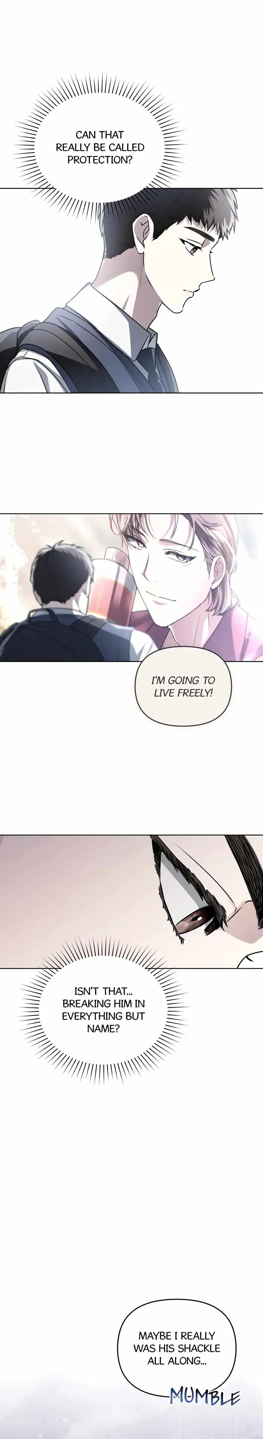 Soul Fire Chapter 22 Online - página 18