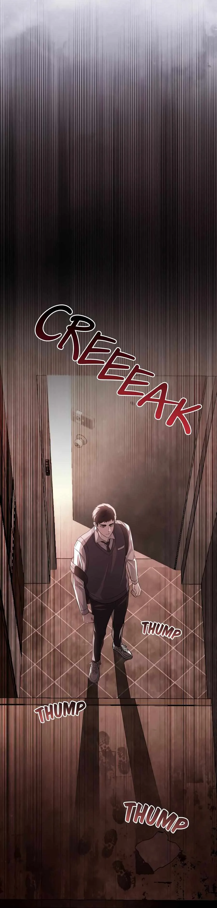 Soul Fire Chapter 22 Online - página 19