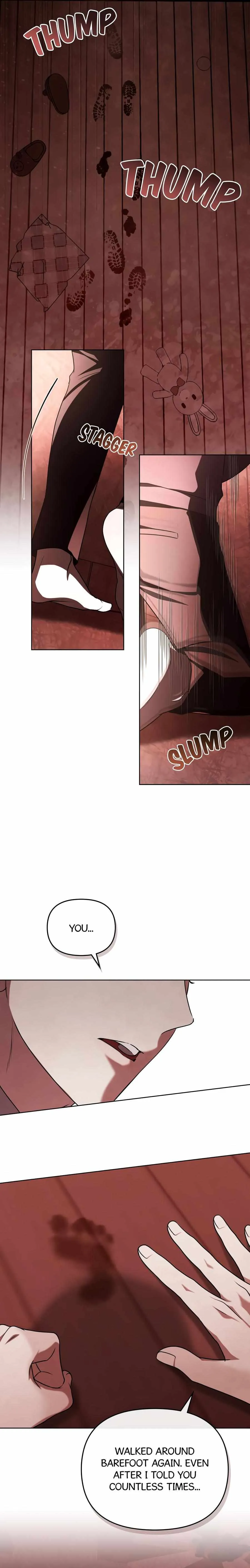 Soul Fire Chapter 22 Online - página 20