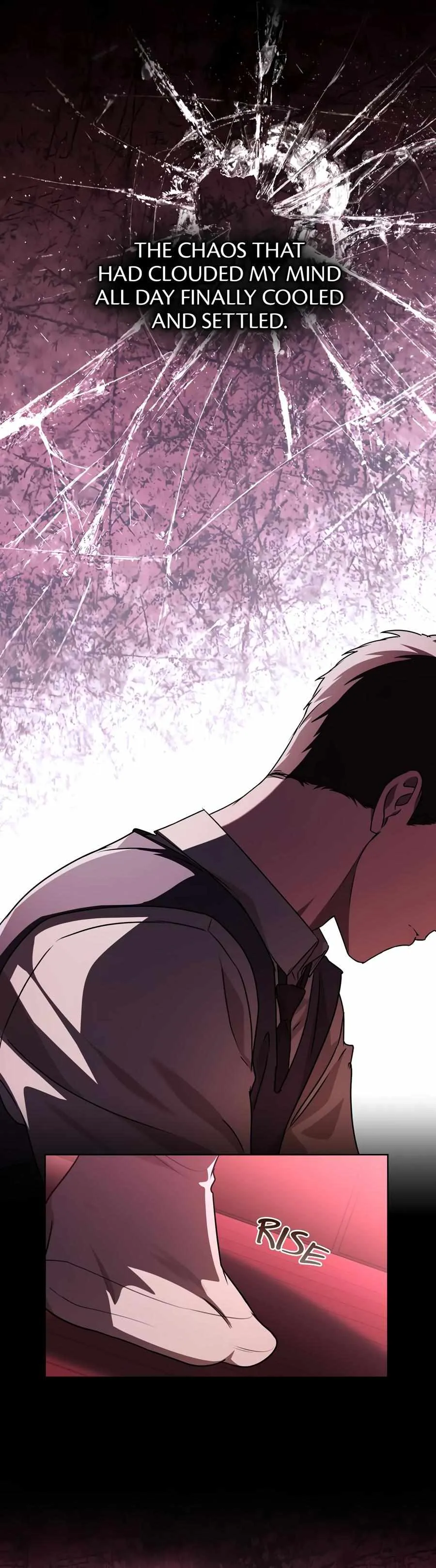 Soul Fire Chapter 22 Online - página 22