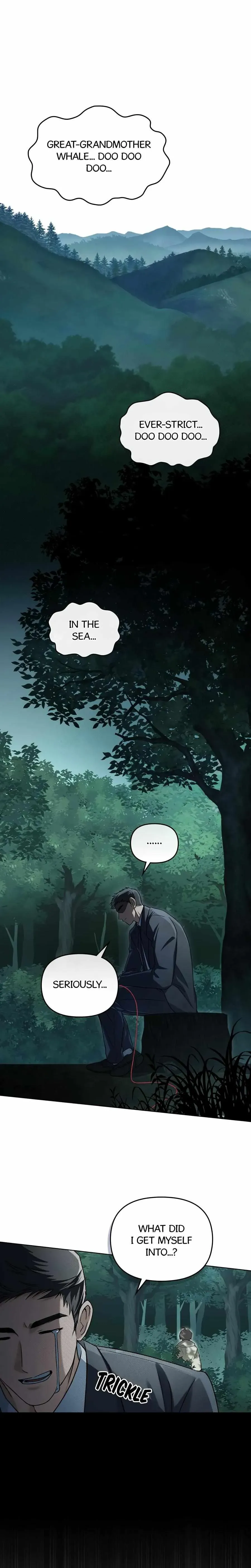 Soul Fire Chapter 23 Online - página 1