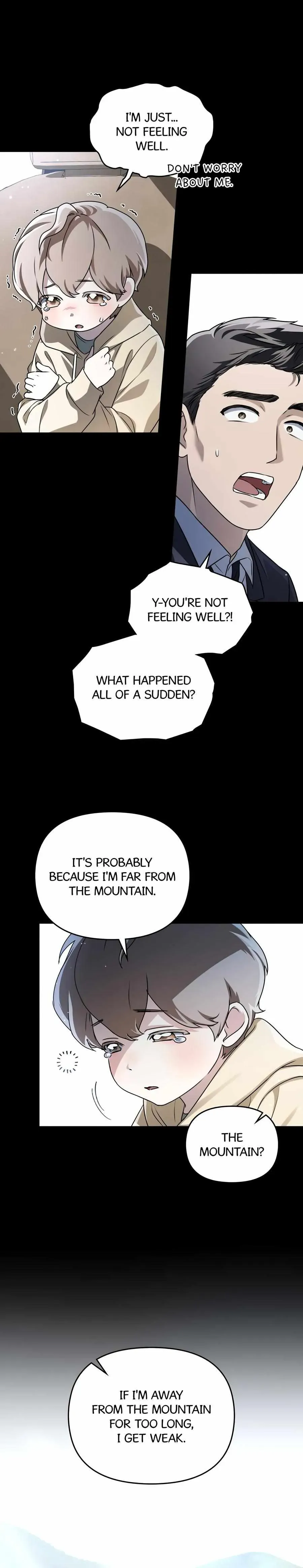 Soul Fire Chapter 23 Online - página 3