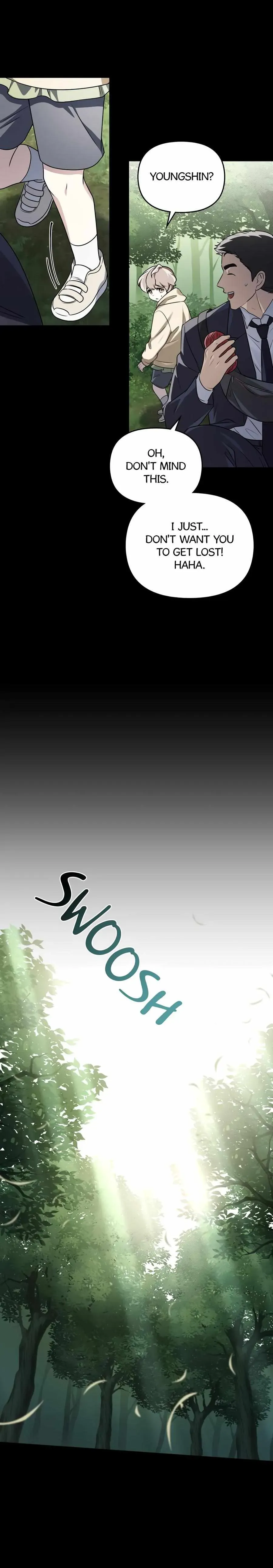 Soul Fire Chapter 23 Online - página 7
