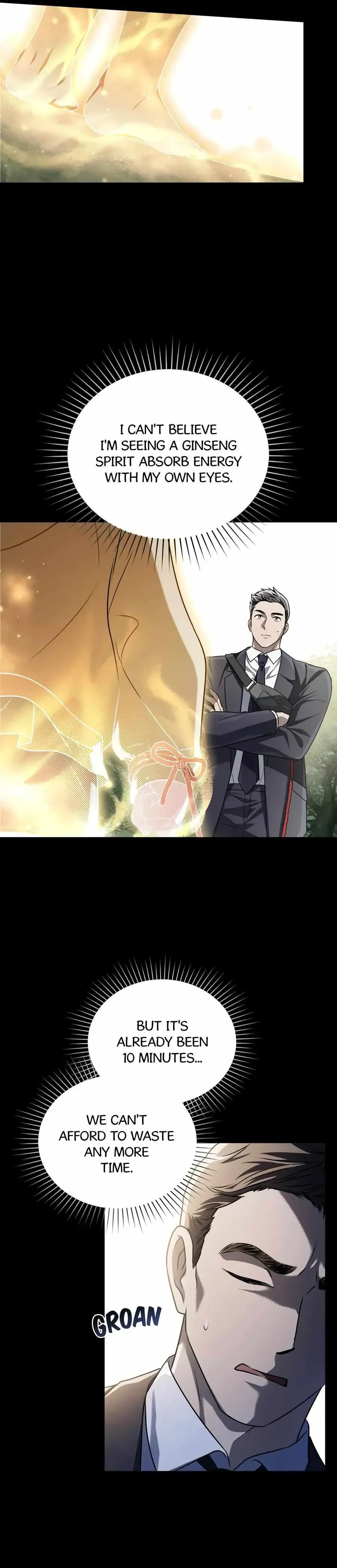 Soul Fire Chapter 23 Online - página 8