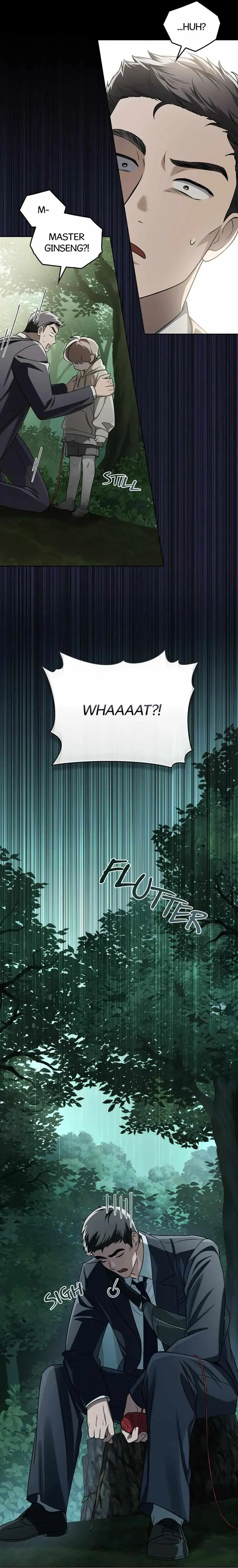 Soul Fire Chapter 23 Online - página 10