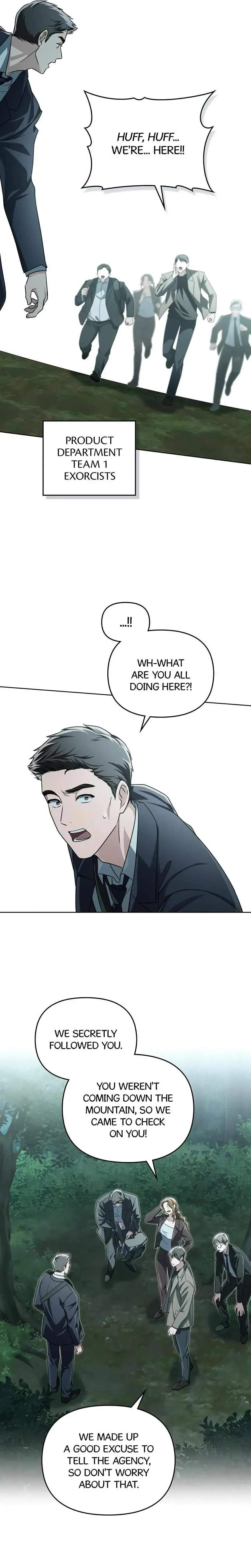 Soul Fire Chapter 23 Online - página 12