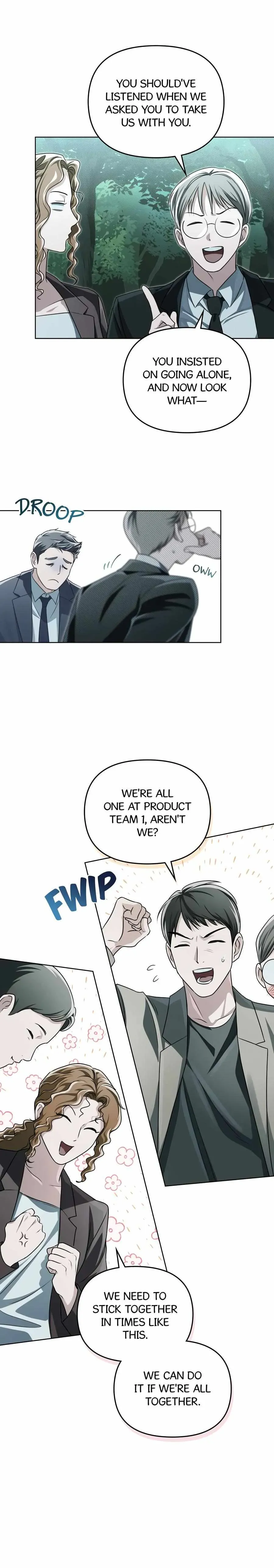Soul Fire Chapter 23 Online - página 13