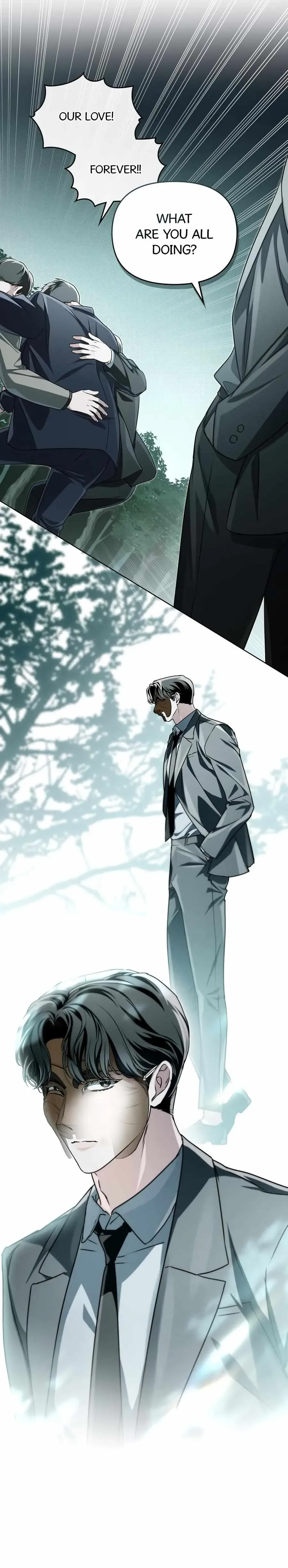 Soul Fire Chapter 23 Online - página 15