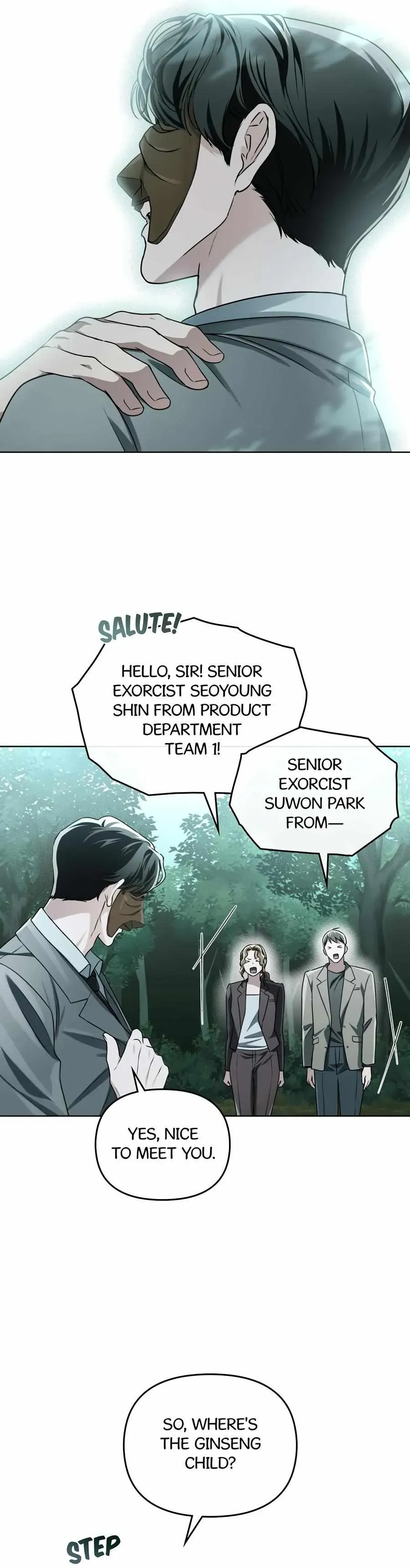 Soul Fire Chapter 23 Online - página 17