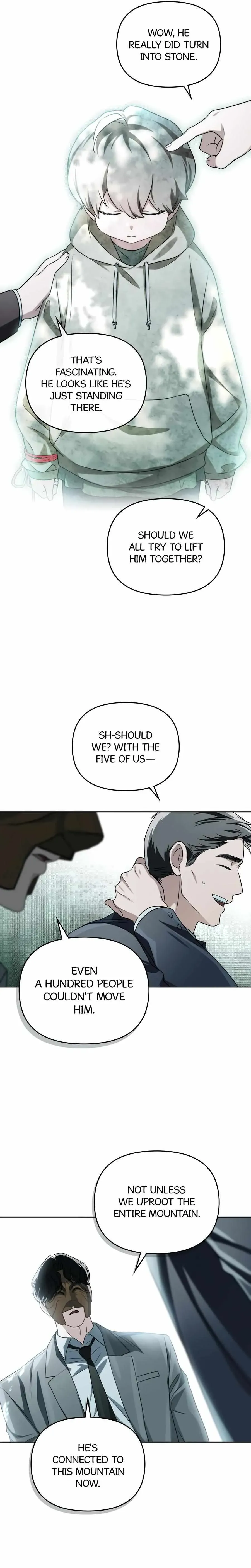 Soul Fire Chapter 23 Online - página 19