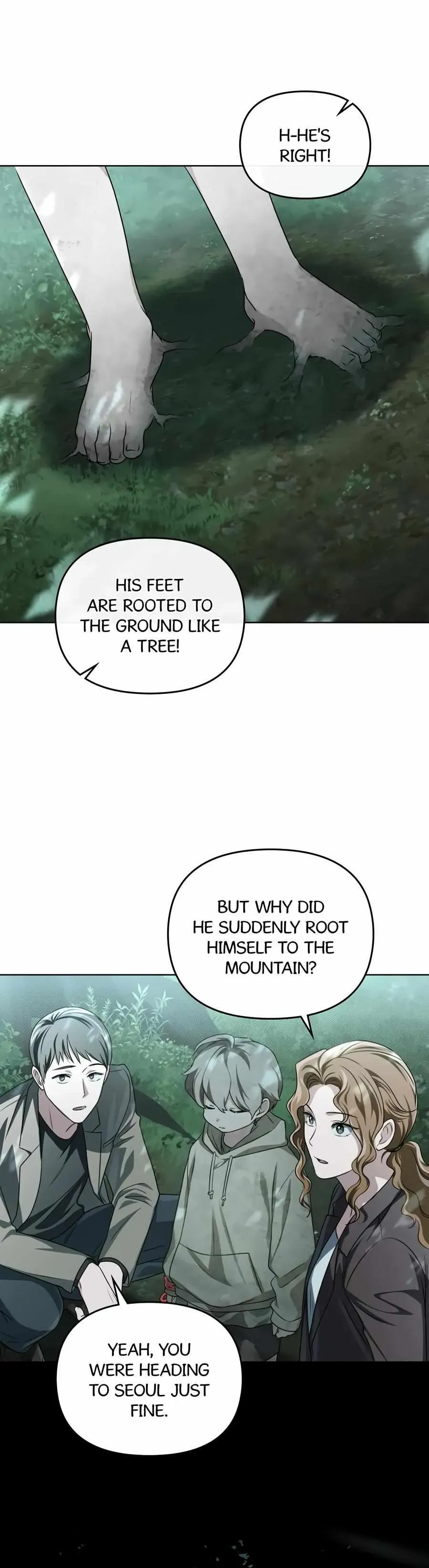 Soul Fire Chapter 23 Online - página 20