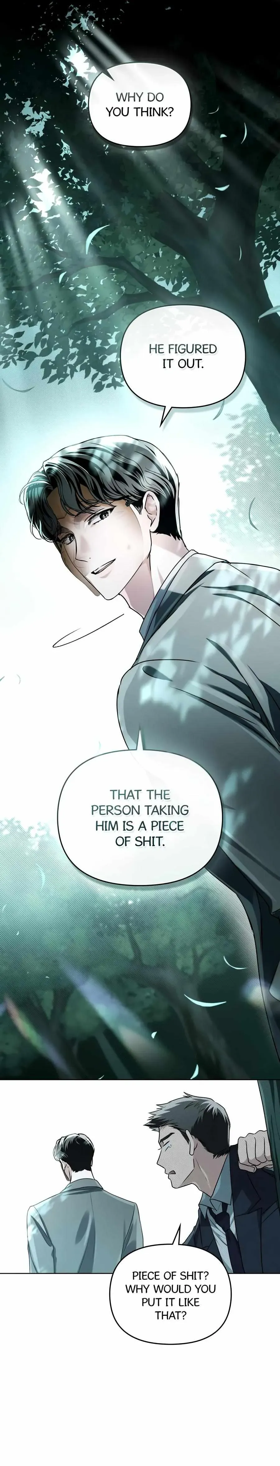 Soul Fire Chapter 23 Online - página 21