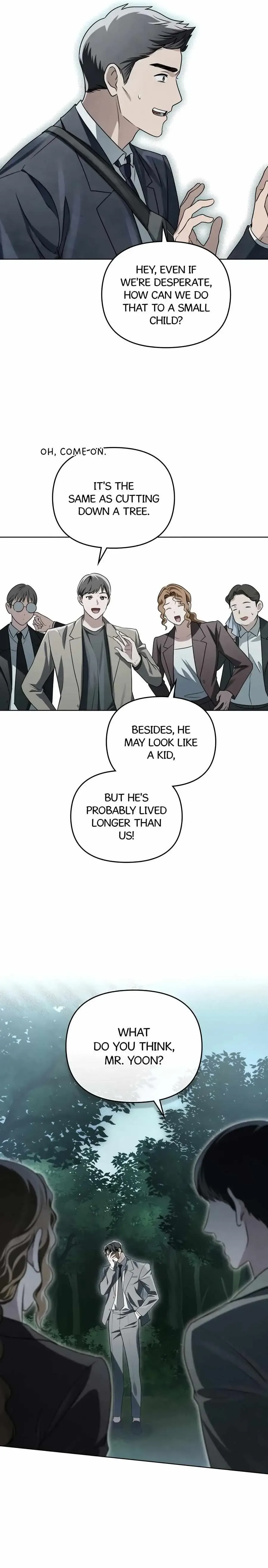 Soul Fire Chapter 24 Online - página 2