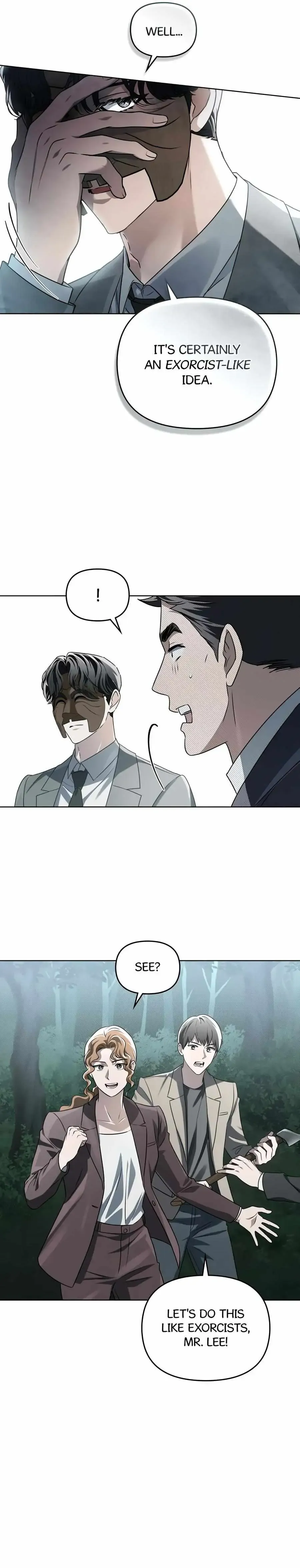 Soul Fire Chapter 24 Online - página 3