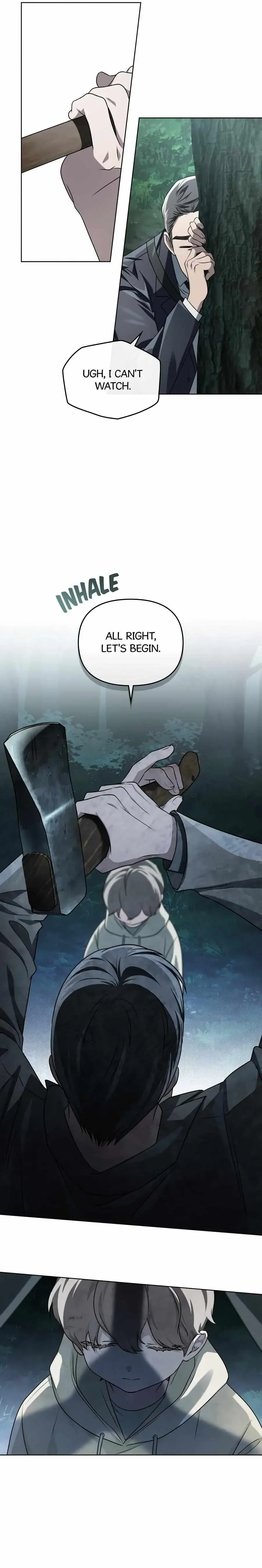 Soul Fire Chapter 24 Online - página 4