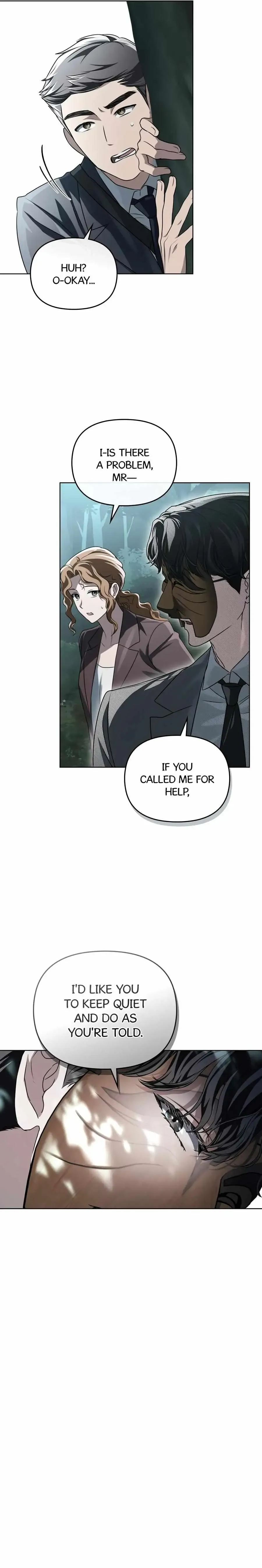 Soul Fire Chapter 24 Online - página 7