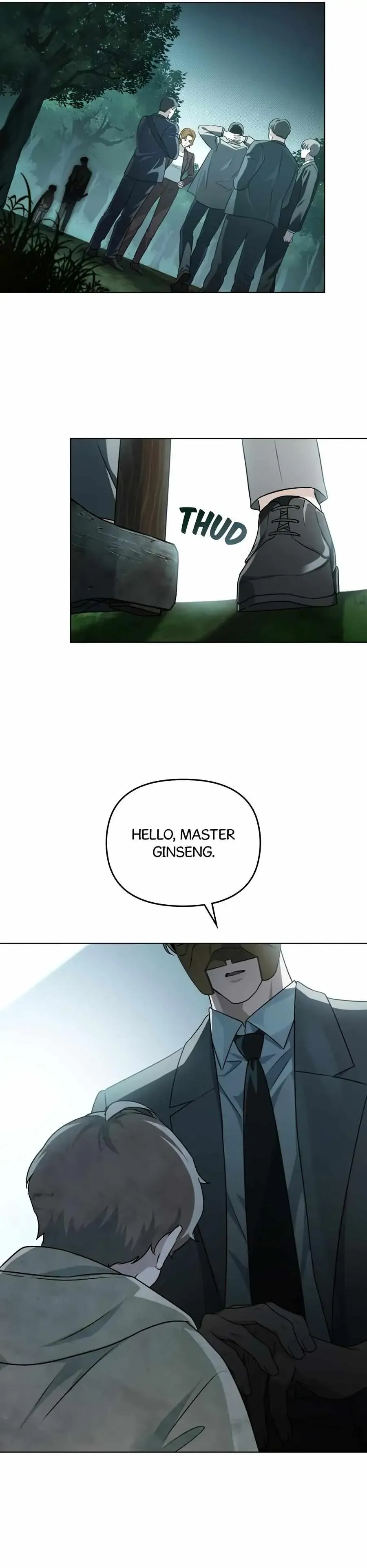 Soul Fire Chapter 24 Online - página 8