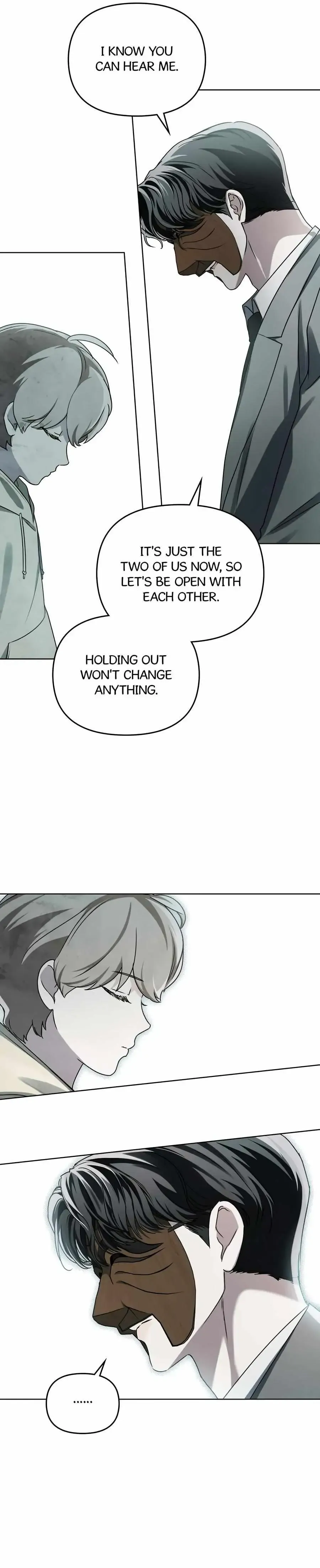 Soul Fire Chapter 24 Online - página 9