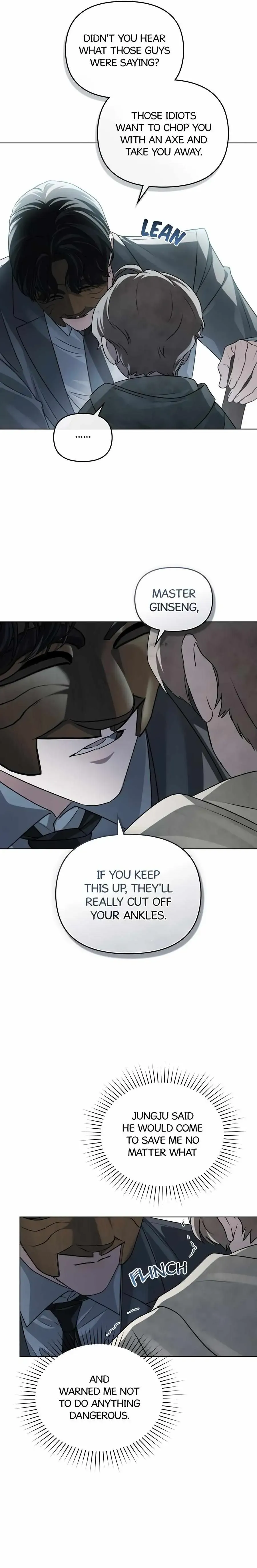 Soul Fire Chapter 24 Online - página 10