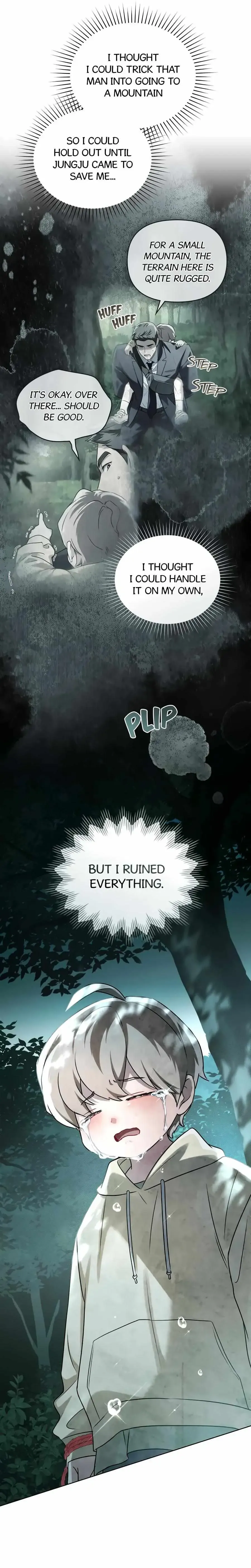 Soul Fire Chapter 24 Online - página 11