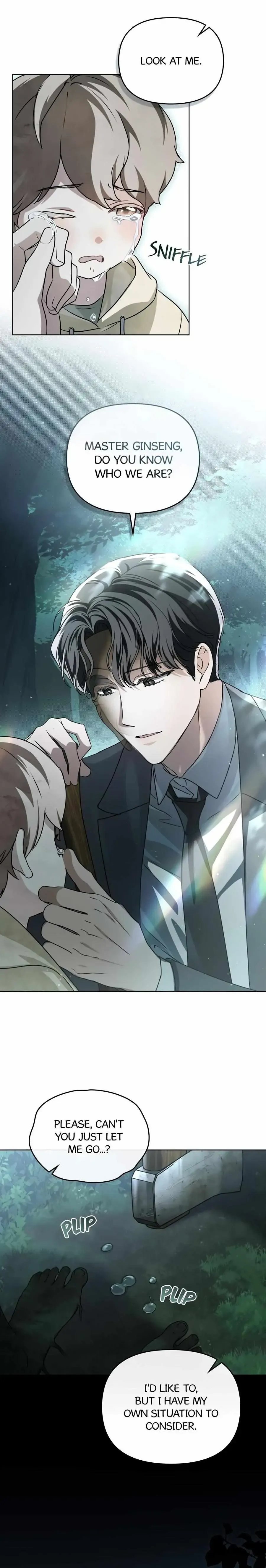 Soul Fire Chapter 24 Online - página 12