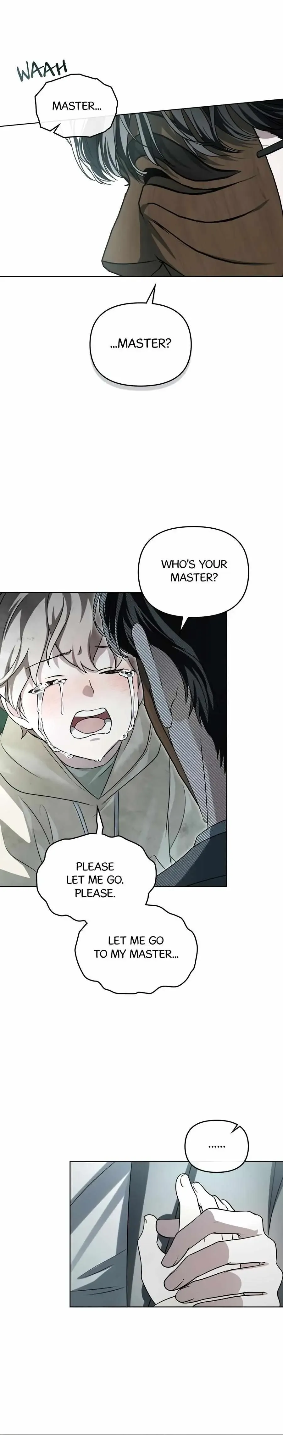 Soul Fire Chapter 24 Online - página 14