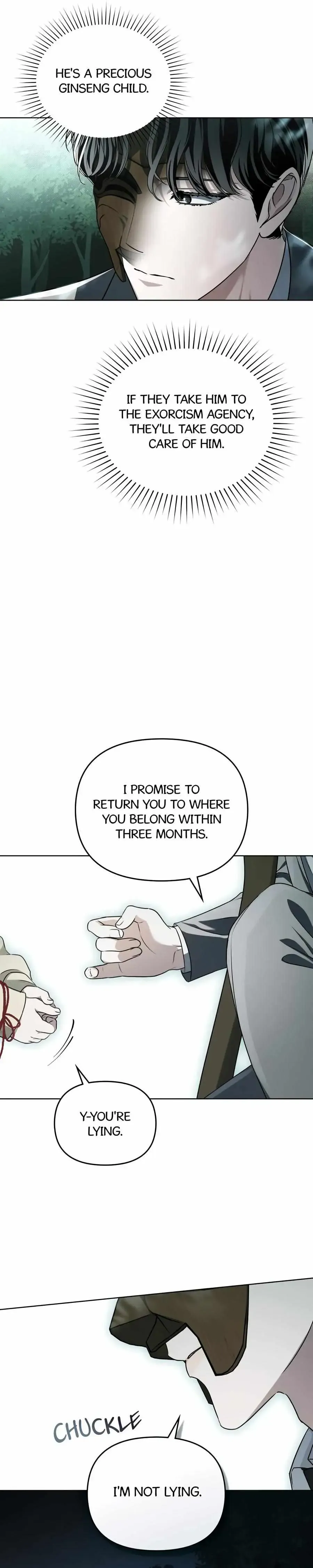 Soul Fire Chapter 24 Online - página 16