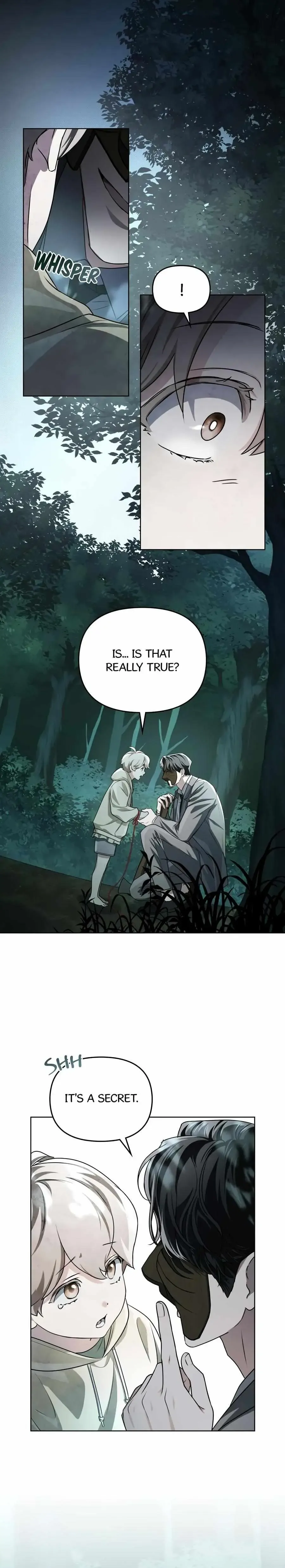 Soul Fire Chapter 24 Online - página 17