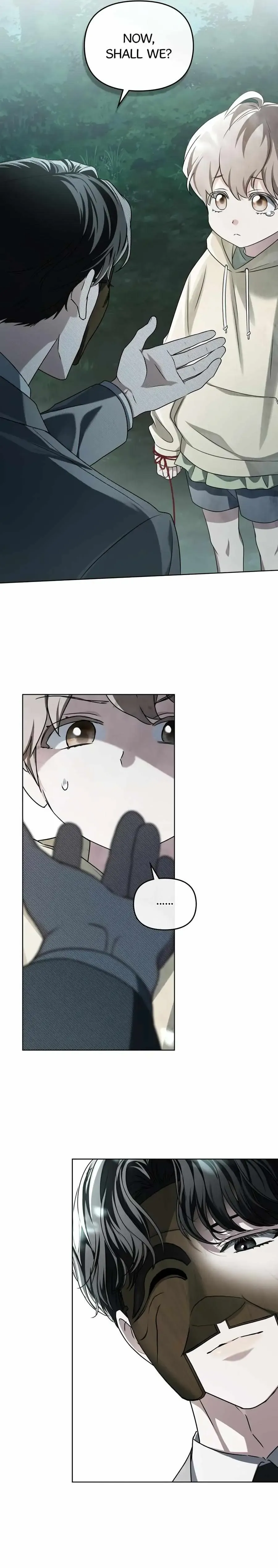 Soul Fire Chapter 24 Online - página 18