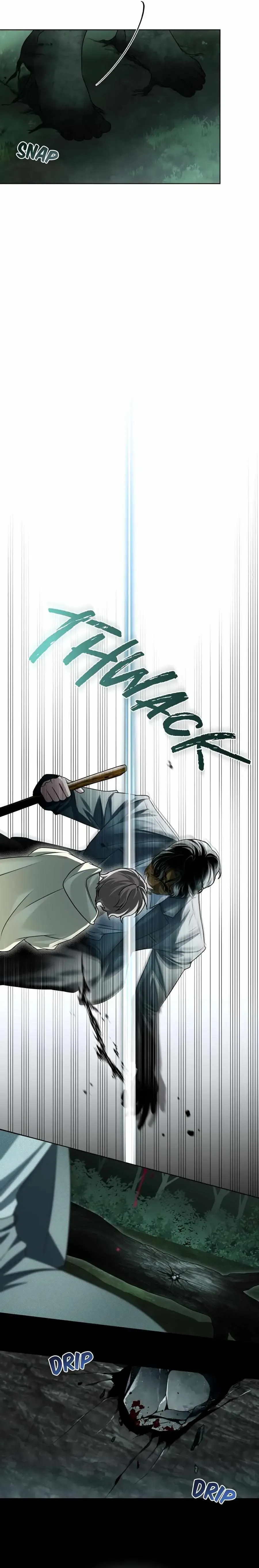 Soul Fire Chapter 24 Online - página 19