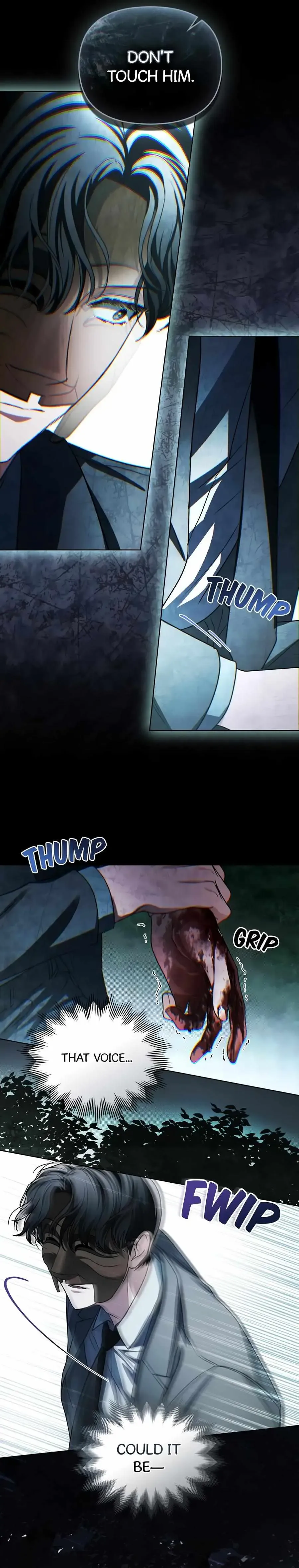Soul Fire Chapter 24 Online - página 20